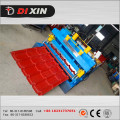 Best Selling Beautiful 1035 Metal Roofing Glazed Roll Forming Machine for Africa